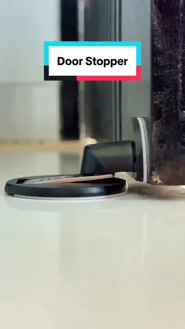 Penahan pintu magnet door stopper kualitas bagus dari Fixa. #penahanpintu #penahanpintumagnetic #penahanpintuotomatis #doorstopper #magneticdoorstopper 