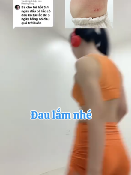 Tiếng động phát ra cực nhỏ không lan xa ra ngoài cửa nhà, người hàng xóm bên cạnh không nghe thấy bất kỳ tiếng tập luyện dù lắc vào giờ tối muộn nhất#Hulahoop #loseweight #vonglaceo #giammobung #Slimwaist #Fitness #abs #fyp