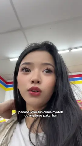 indomaret pliss stok nya di banyak in ya biar kalo abis tinggal jalan ke indomaret aja😭👍🏻