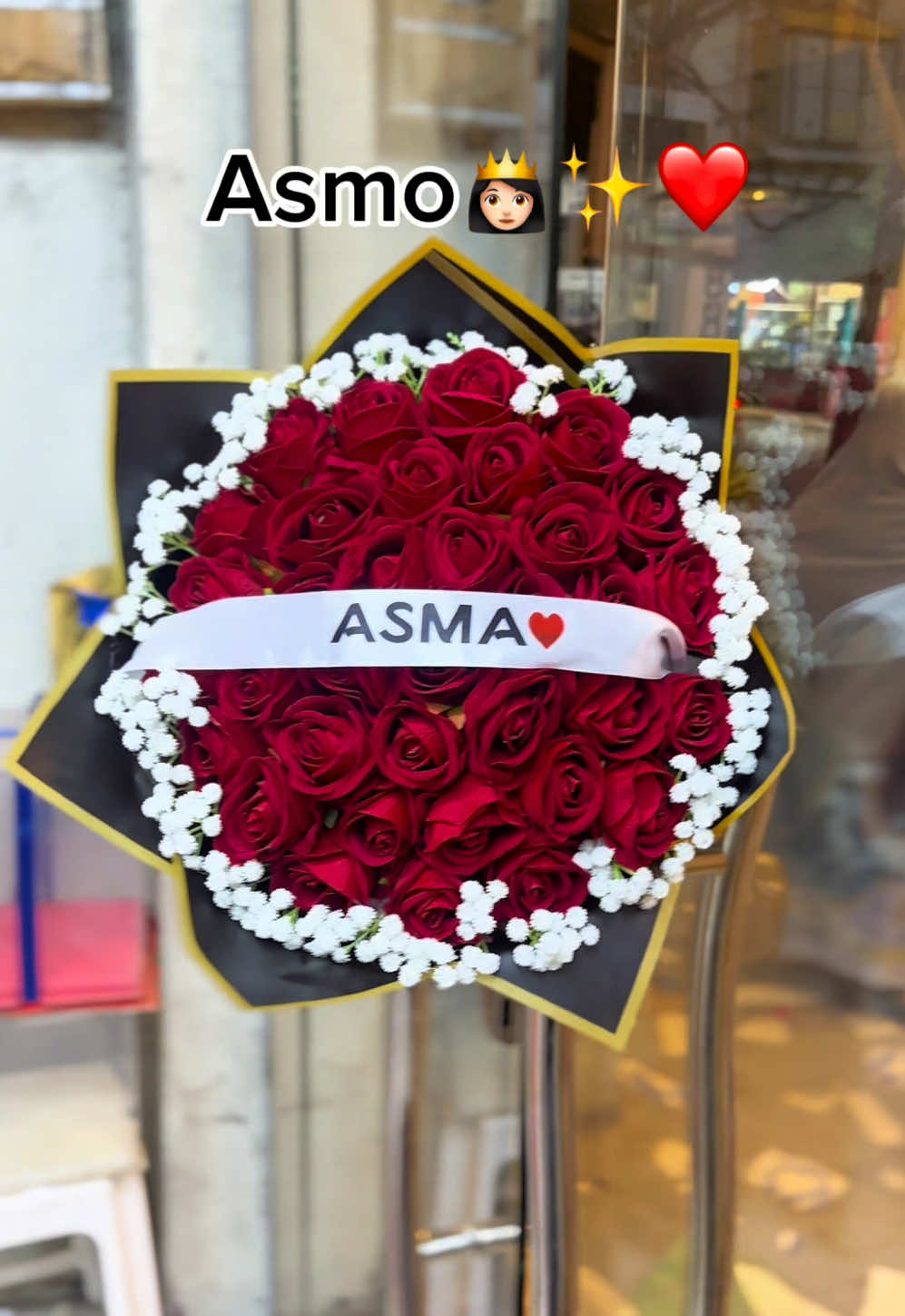 Asmo❤️🫂#dalabgifts #foryoupage #homegifts #fyp 