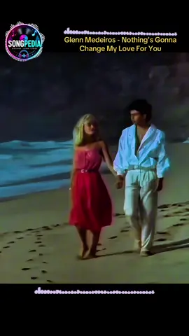 🎵 Glenn Medeiros – Nothing’s Gonna Change My Love for You 🎤 Interesting Facts * 💖 Although many people associate this song with Glenn Medeiros, it was originally recorded by George Benson in 1985. * 🌍 Glenn Medeiros released his version in 1987, and it became a worldwide hit, reaching No. 1 in several countries, including the United Kingdom, France, the Netherlands, and Norway. * 📺 The song became one of the most memorable love ballads of the late 1980s and is still widely used in movies, TV shows, weddings, and social media. * ❤️ Its timeless melody and romantic lyrics have helped it remain popular across generations. 🏆 Awards & Achievements * 🥇 No. 1 on the UK Singles Chart. * 🥇 Reached No. 1 in multiple European countries. * 📀 Certified Gold in several markets. * 🌍 One of the best-known international love songs of the 1980s. 📝 Short Description A heartfelt romantic ballad about unconditional love and lifelong devotion. Glenn Medeiros’ emotional vocals and the song’s unforgettable melody made it one of the defining love songs of the decade. 📅 Release Date 1987 (Glenn Medeiros version) 📢 Motivation “True classics never fade—they simply find new hearts with every generation.”          DidYouKnow #GlennMedeiros #NothingsGonnaChangeMyLoveForYou #Songpedia #MusicFacts MusicLovers #Nostalgia 