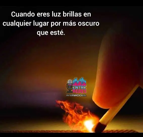 brilla y disfruta que nadie opaca lo que por naturaleza brilla... 🫶