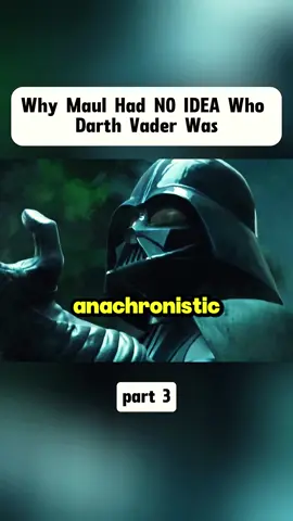 Part 3 #fyp #usa #darthmaul #darthvader #starwars 