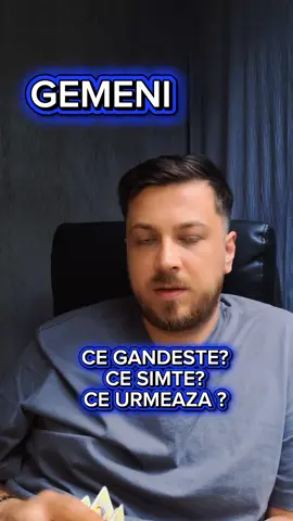 0756 676 271 Citiri private 1 la 1 (contra cost):  Mesaj WhatsApp pentru programări. ✨ Bine ai venit! În acest clip găsești etalarea de Tarot pentru zodia ta. Citirea este realizată cu scop de divertisment și dezvoltare personală și poate oferi perspective asupra iubirii, relațiilor, carierei, banilor și evoluției spirituale. 🔮 Alege ceea ce rezonează cu tine și păstrează doar mesajele care simți că ți se potrivesc. Fiecare persoană are propriul drum, iar energiile se pot manifesta diferit. ❤️ Dacă dorești o citire privată 1 la 1, mă poți contacta pe WhatsApp la 0756 676 271 pentru detalii și programări. 🌟 Nu uita să: ✔️ te abonezi la canal; ✔️ dai Like clipului; ✔️ lași un comentariu cu feedback-ul tău; ✔️ activezi notificările pentru următoarele etalări. #Tarot #Horoscop #Zodia #CitireTarot #TarotRomania 