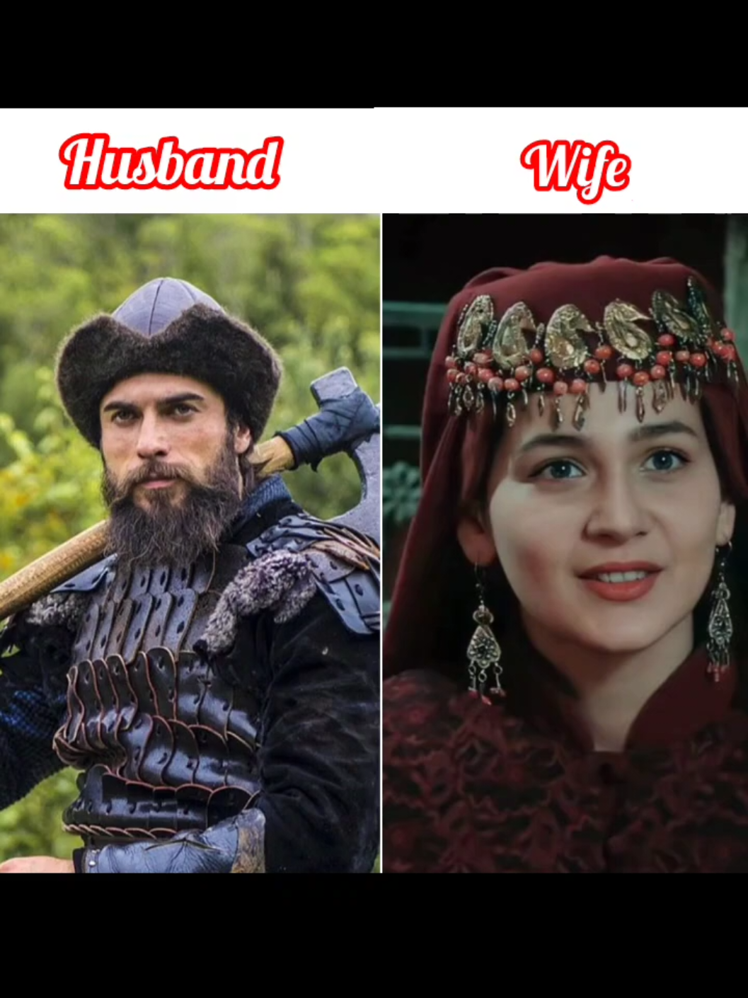 Artughral Drama Cast And Real ..💫 #tiktokgrowthchallenge #salahuddinalayyubi #artughral 