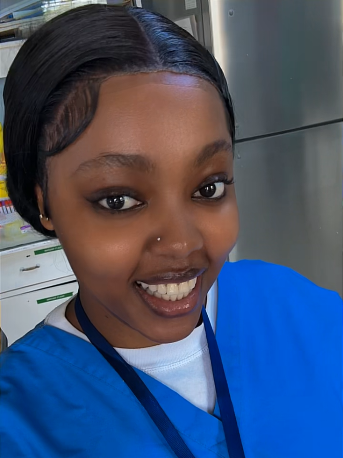 Waschana wapretty pretty ♥️🥰🥰#fypppppppppppppp #fypviralシ #medic #🎀grazadaniels🎀 