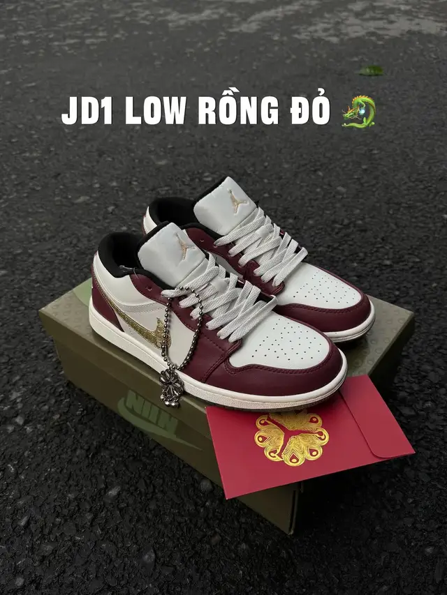 #giaysneaker #giaythethao #xuhuong #jordan 