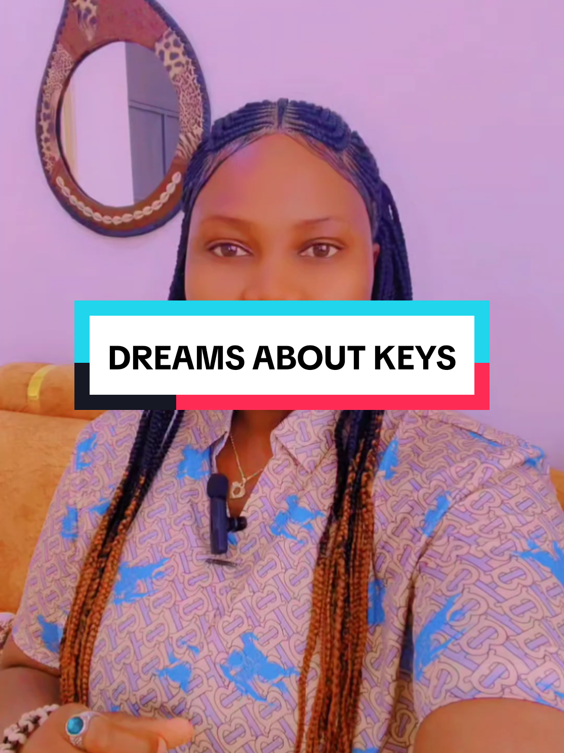 Dreams About Keys 🔑 #dreammeaning #dreams #key #fyp #goviral 