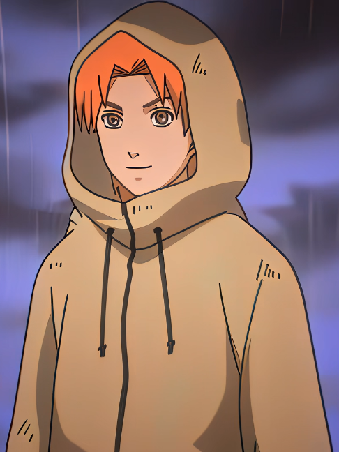 Yahiko ? Pain ? Who [ 60FPS ! ]         #trend #anime #naruto #narutoshippuden #akatsuki #yahikopain