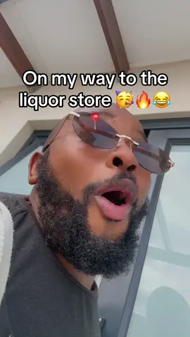 On my way to the liquor store 🥳🔥😂📍#yomzi #mzansitiktok 