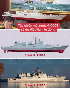 Lộ diện khu trục hạm tấn công nội địa của Việt Nam sẽ tự đóng #khutrucvietnamtudong#xuhuong #thatlanhat1994 #28hoabinhxinchao❤️ #qdndvn🇻🇳 
