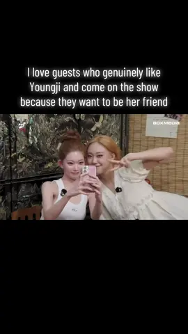 They’re so cute 🥰 #youngji #tsuki #nmp #billlie #이영지 