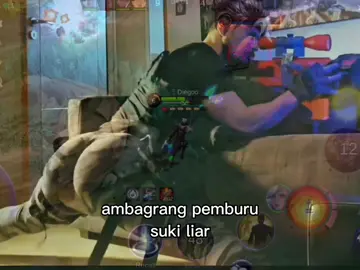 granger i need more mullet #meme #fakesituation #mlbbxsf6 #MLBB #MobileLegendsBangBang 