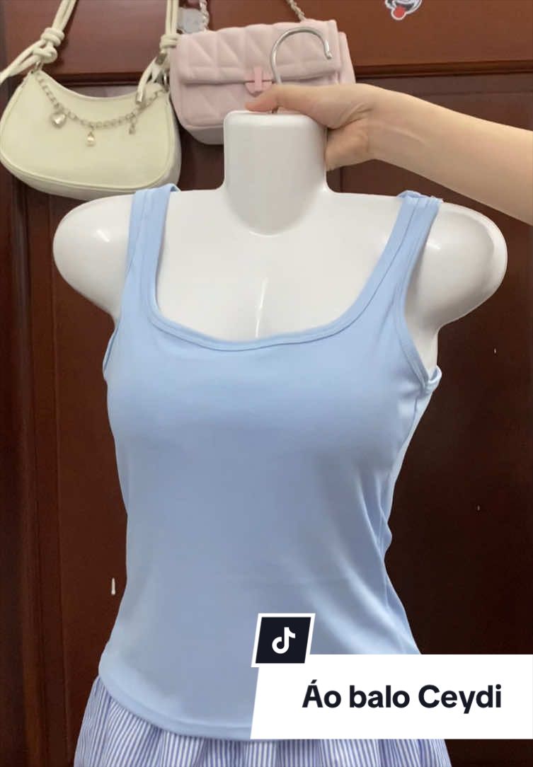 Áo balo Ceydi dáng dài chất borip mặc co dãn có nhiều màu trong giỏ hàng nhaa