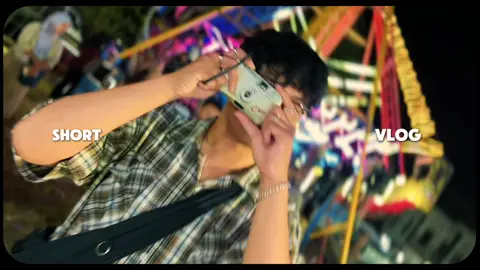 Short Vlog With @_yyoxx_  Edited by Me #Vlog #minivlog #cinematicvideo #shotoniphone #fyp
