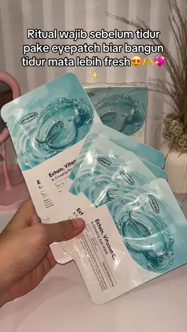 #eyepatches #eyemask #matapanda #creatorsearchinsights #fyp 