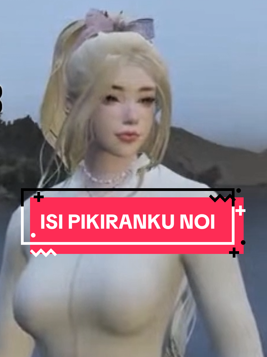 denger denger yg versi noi nnti lgsg rilis di loading screen nya SM ya?😋 @! Wawa 🦋 @🃏  @Satu Mimpi Roleplay  #roselynamoretteaverion #noivanjeager #satumimpiroleplay #gta5 #fyp 