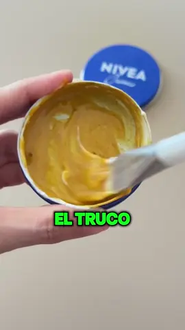 Si tienes esta crema en casa, podrías estar pasando por alto un gran truco 😱 #arrugas #rejuvenecimiento #cuidadodelapiel #antiaging #pielradiante 