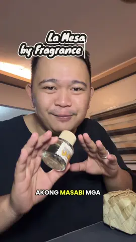 La Mesa by @Fragrance Manila — niche quality scent na bagay na bagay talaga sa La Mesa Ecopark! Thank you so much Fragrance Manila sa magandang likha! #fragrancemanila #perfumetok #fragranceph #pabango #fragrancetiktok 