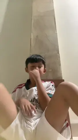 Mau tes papah ku tentang sepak bola