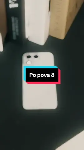 #tecnoindonesia #tecnopromotor #tecnojabodetabek #pova8series #pova85g @tecno.jabodetabek 