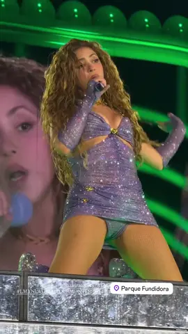 Shakira — TQG 🔥 @Shakira  #shakira #lmynlworldtour #foryoupagе #tqg #fyp 