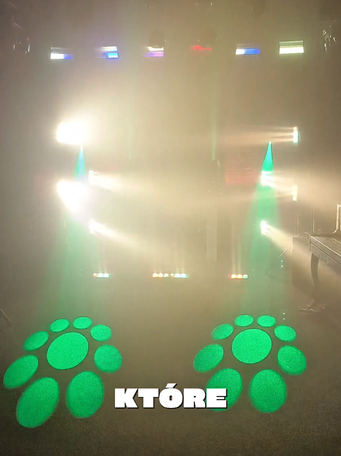 KOLEJNY FILM PRZED NAMI😃 LIGHT4ME RAPID SPOT 200 / VENOM STROBE V2 / AURA BAR V3 🙂 więcej informacji na temat tego produktu znajdziesz na naszej stronie internetowej MusicExpress link do strony w bio 🤩 #new #promo #tik_tok #dc #show 