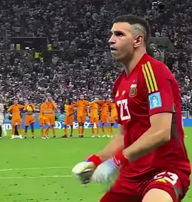 Dibu Martinez Prime 🏆 #argentina #worldcup #dibumartinez 