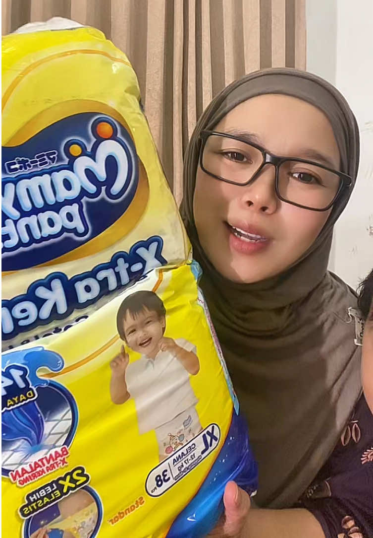 Mamypoko #gajiansale #mamypoko #promoguncang77 