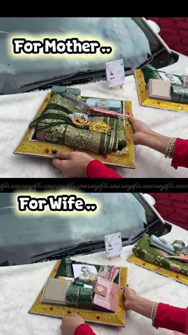 Whatsapp:9818846564 !! #smarangifts #shrawanpackage #shrawanspecial #imperialshoppingcart #giftforshrawan 