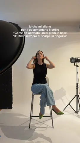 Appena caricato su Vinted un bel range di scarpe 38 - 39 - 40 😂 #trend #documentario #scarpe #sconti 