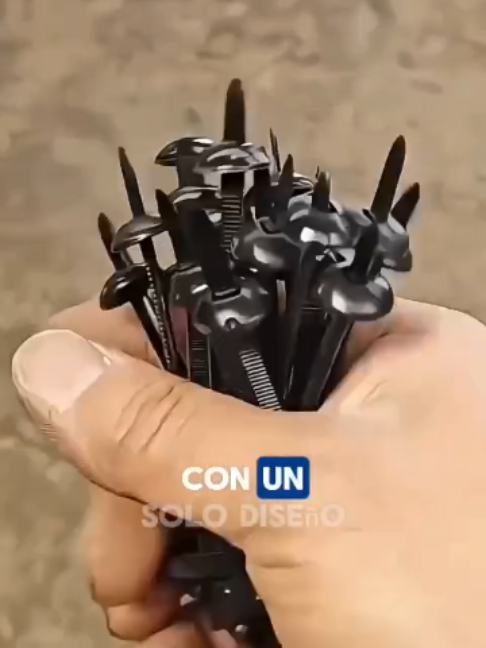El nuevo Cintillo con Hebilla Tipo T, fabricado en Nylon 66, con protección UV y diseñado para múltiples aplicaciones. ✅ Automotriz ✅ Motocicletas y scooters ✅ Hogar y oficina ✅ Instalaciones y accesorios 🔒 Máxima resistencia ⚡ Ajuste rápido ☀️ Protección UV 📦 ¡Stock disponible! Solicítalo ahora en CISER Perú. 👉 ¿Dónde lo utilizarías? Déjanos tu comentario y síguenos para conocer más soluciones. #CiserPerú #MecánicaAutomotriz #AutomotrizPerú #SolucionesPrácticas #InnovaciónIndustrial #TikTokIndustrial