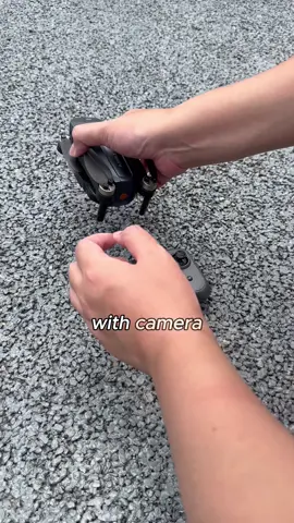 I finally got this drone… And the takeoff was insane 🚁 #drone #fyp #dronelife #dronewith4kcamera #giftforkids 