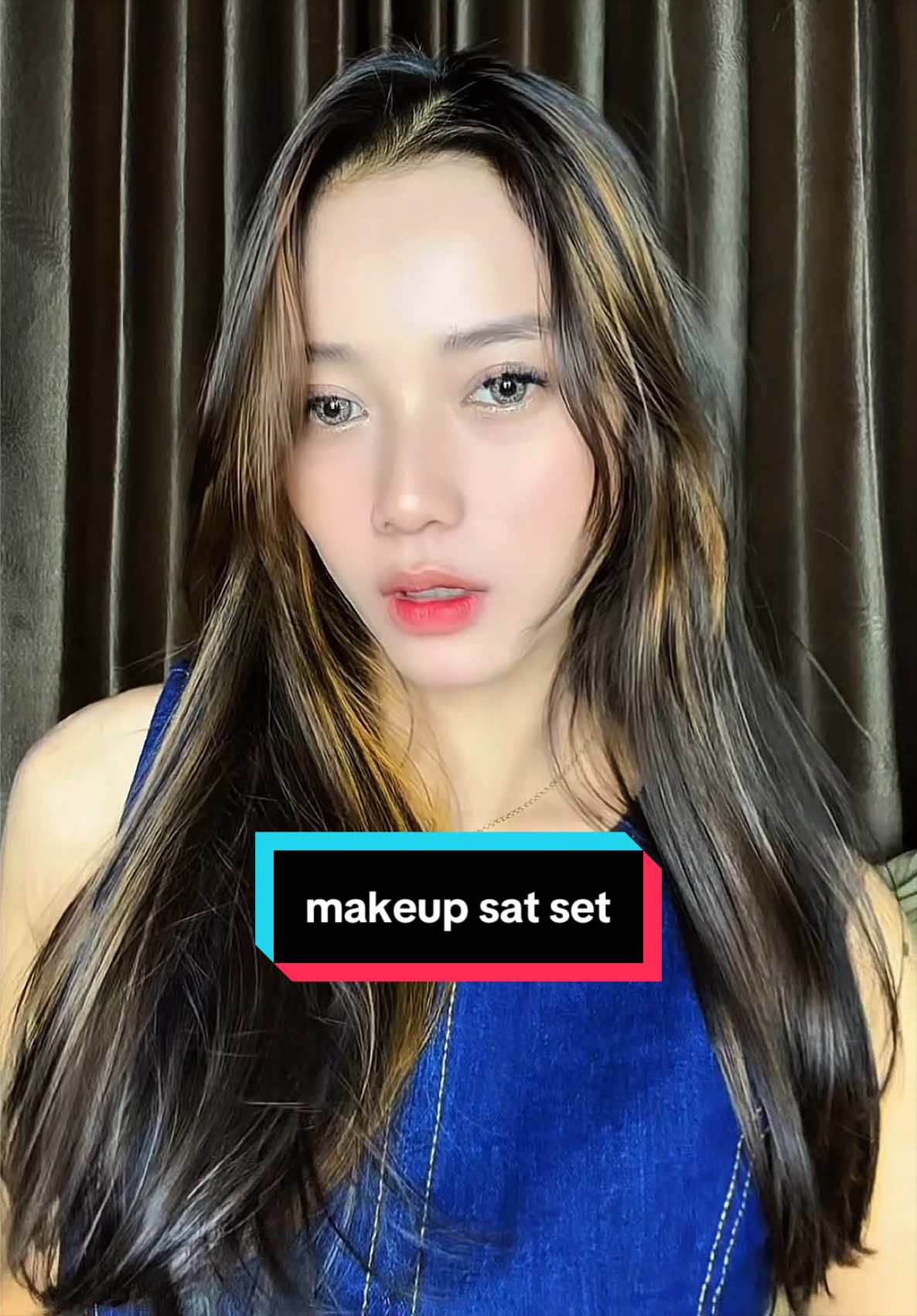 seneng banget nemuin lip cream yg cocok di bibir aku selain pilihan shade yg lengkap harga juga terjangkau jadi sudah ga ada lagi apa itu drama boros2 @Implora Cosmetics  #BeraniJadiAku #ImploraUrbanLipCream @Star Creative 