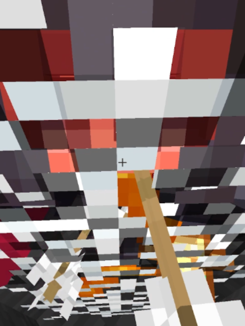 Trapping The Sweatiest PVPers #jettism #Minecraft #minecraftmemes #minecraftpvp