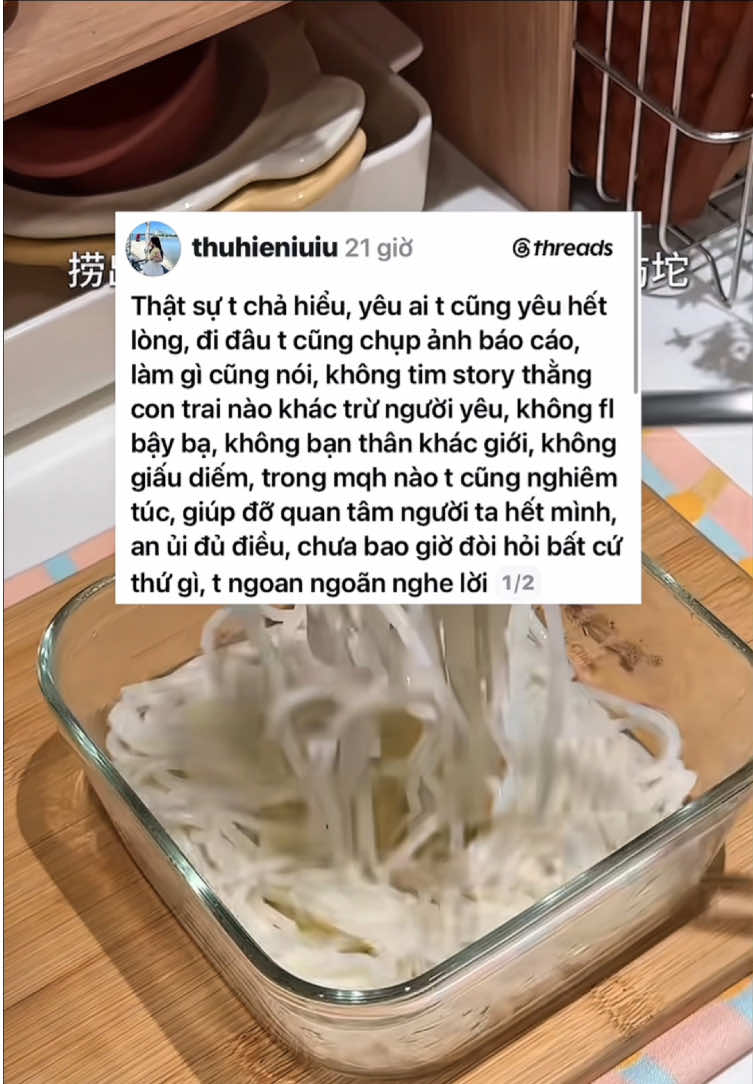 Chắc là chưa gặp đúng người rùi#threads #xuhuong #viral #tinhyeu 