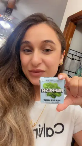 #refreshgum 