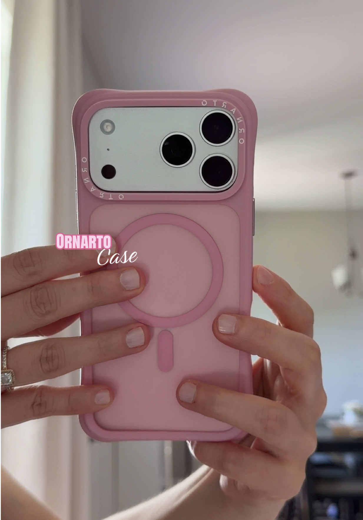 #ornarto #tiktokshopdealsforyoudays #tiktokshopsummersale #ornartophonecase #iphonecases 