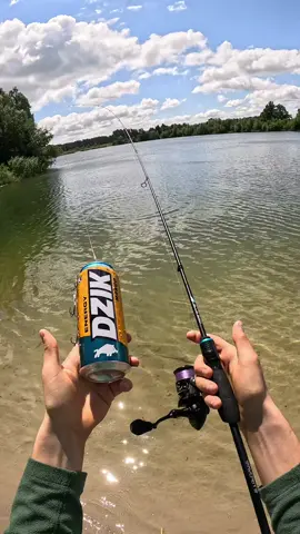 Wiecie co robić @warszawskikoks @WKDZIK  #fishing #foryoupage❤️❤️ #funnymemes #viralvideos #wędkarstwo 