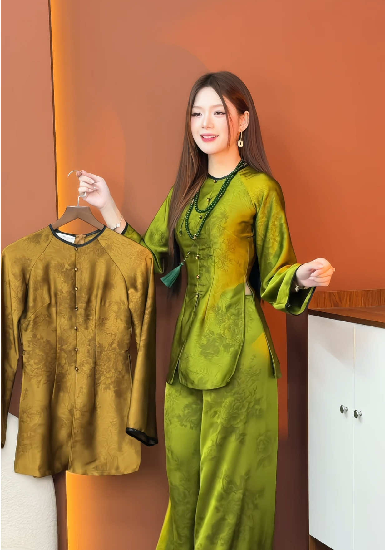 Nhanh tay nha mấy bà