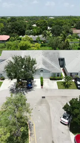✨ Just Listed in Coral Springs! ✨ Welcome home to this beautifully updated 3-bedroom, 2-bath villa that’s truly move-in ready! From the moment you walk in, you’ll notice the soaring high ceilings, fresh interior paint, and modern lighting that make the space feel bright and inviting. The home also features a recently replaced roof (2020), updated appliances, a new water heater, new electrical panels, updated smoke detectors, and a beautifully renovated primary shower—giving you peace of mind and style all in one. Even better? Your HOA includes water and community landscaping, making homeownership even easier. If you’ve been looking for a low-maintenance home in the heart of Coral Springs, this one deserves a spot at the top of your list. 📍 Coral Springs, FL 🛏️ 3 Bedrooms 🛁 2 Bathrooms 📩 DM me to schedule your private tour.  . . Gina Mondesir-Real Estate Consultant  Coldwell Banker www.themondesirgroup.com  “I specialize in results” 🏡🔑 💁🏾 #JustListed #CoralSprings #CoralSpringsRealEstate #SouthFloridaHomes #FloridaRealEstate  🎥: @bradpblack 