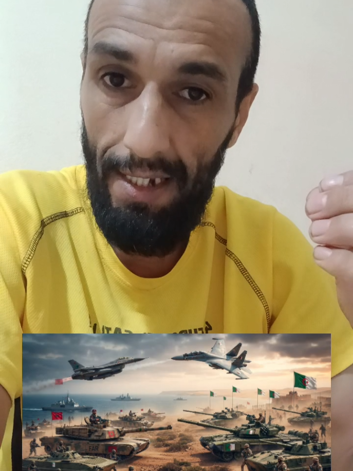 الصحراء الشرقية: هل اقتربت لحظة الحسم؟  ​#الصحراء_الشرقية_مغربية ​#مغربية_الصحراء ​#تاريخ_المنطقة ​#تحليل_سياسي 