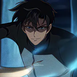 #tombraiderking #anime #edit #hanasq 