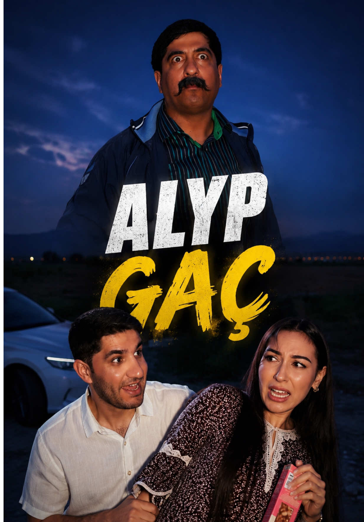 ALYP GAÇ 🤣❤️
