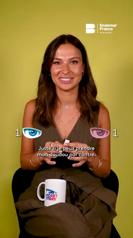 PARTIE 2 | 🤩 Lou joue au Vrai ou Faux ! Certains de ces secrets ont marqué l’histoire de Secret Story… D’autres sont de pures inventions. 🧐 Lou saura-t-elle démêler le vrai du faux ? 🤫