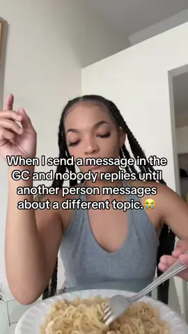 #GroupChat #Relatable #FunnyTikTok #Texting #FriendTok       