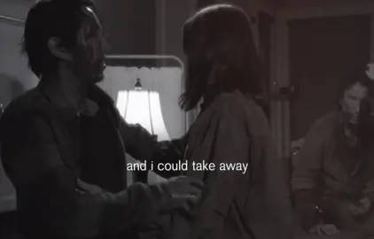 #GLAGGIE || help I’m still at the restaurant  || #t#thewalkingdeadf#fypv#viralt#twdedits