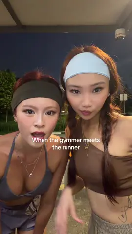 It’s a canon event 😳 #gymmer #runner #Fitness #canonevent 