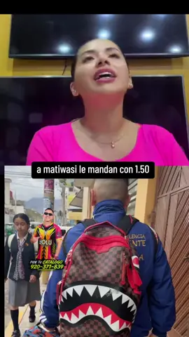 y a Yolu con 20 so 😅 #tiayolu #huanuco_perú❤️ #matiwasi #yolu #tioyolu 