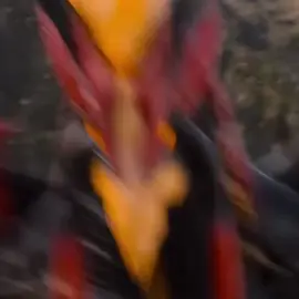 I shouldn't laugh but I have to #powerrangers #powerrangerdinocharge #rileygriffin 